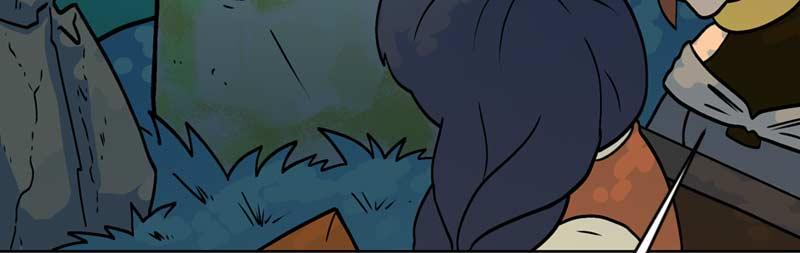 Darkwynd Chronicles - Episode 111, Page 18: Arrival at the Cabin - Part 1