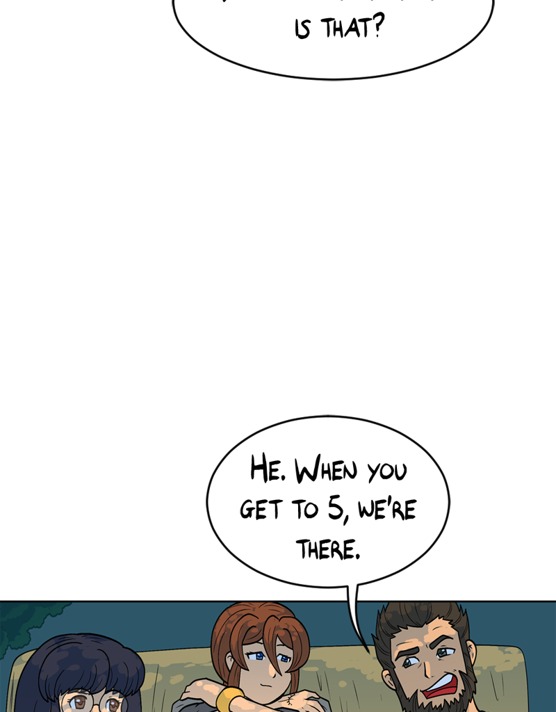 Darkwynd Chronicles - Episode 112, Page 3: Arrival at the Cabin - Part 2