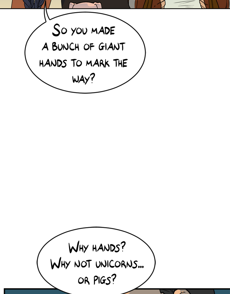 Darkwynd Chronicles - Episode 112, Page 4: Arrival at the Cabin - Part 2