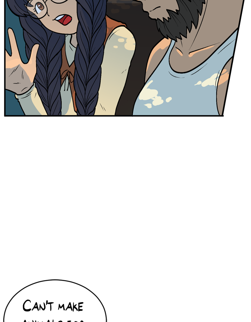 Darkwynd Chronicles - Episode 112, Page 5: Arrival at the Cabin - Part 2