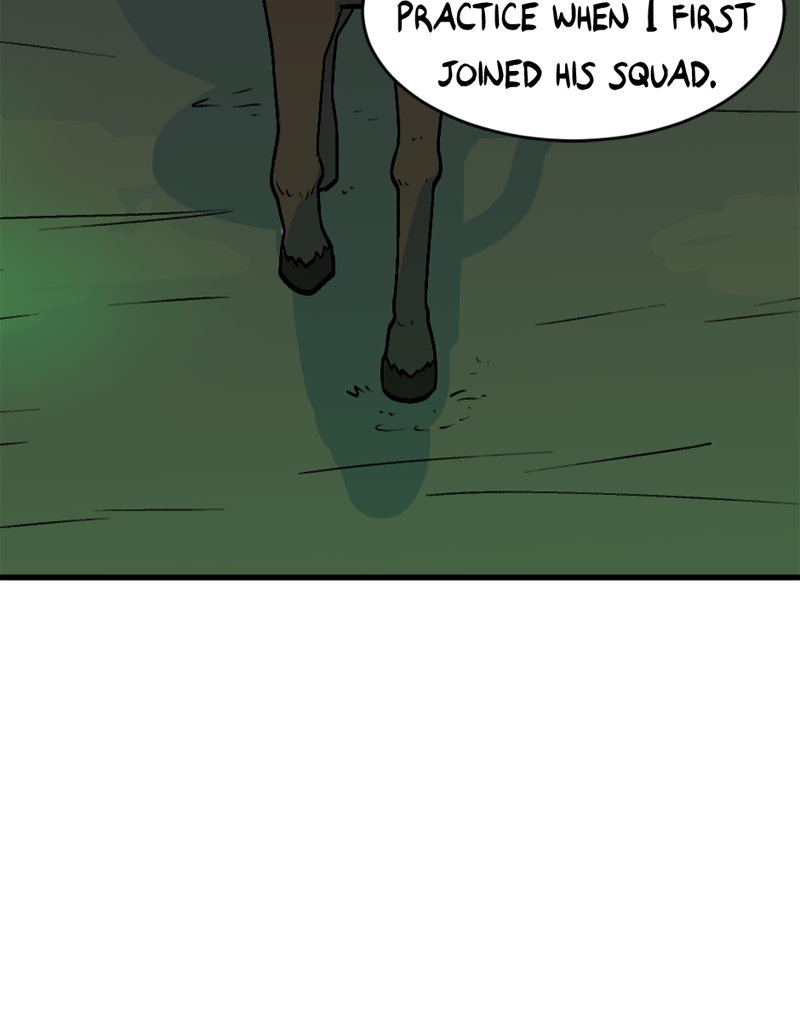 Darkwynd Chronicles - Episode 112, Page 8: Arrival at the Cabin - Part 2