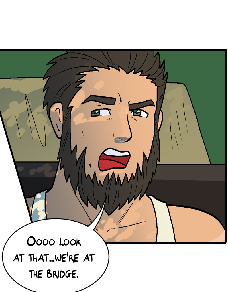 Darkwynd Chronicles - Episode 112, Page 12: Arrival at the Cabin - Part 2