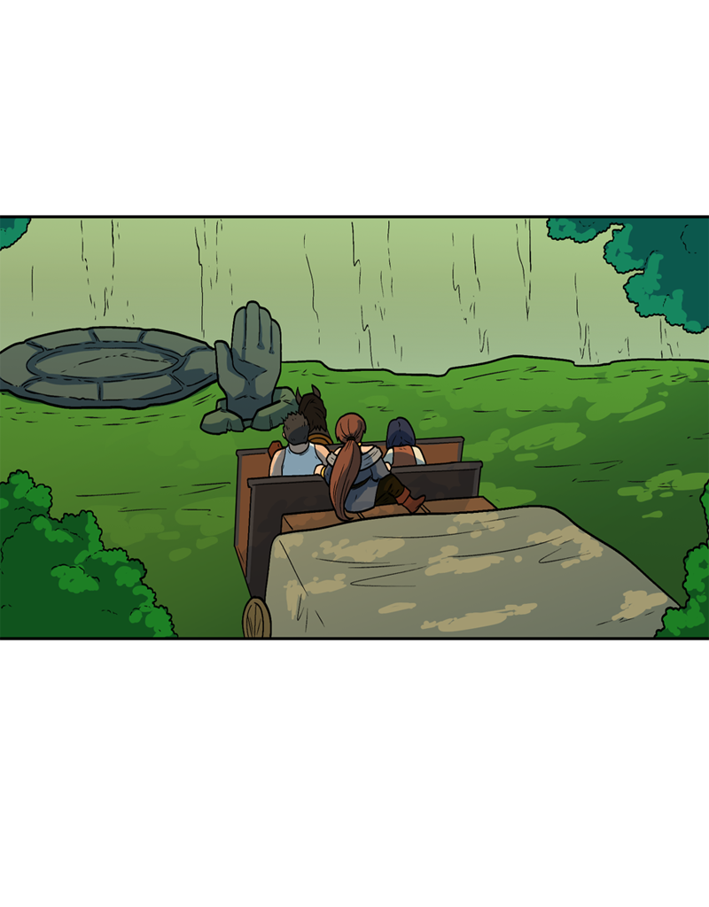 Darkwynd Chronicles - Episode 112, Page 13: Arrival at the Cabin - Part 2