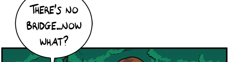 Darkwynd Chronicles - Episode 113, Page 2: Arrival at the Cabin - Part 3