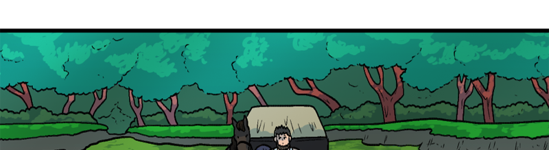 Darkwynd Chronicles - Episode 113, Page 6: Arrival at the Cabin - Part 3