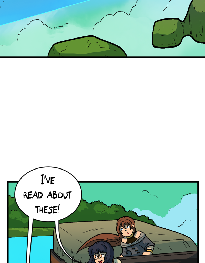 Darkwynd Chronicles - Episode 113, Page 9: Arrival at the Cabin - Part 3