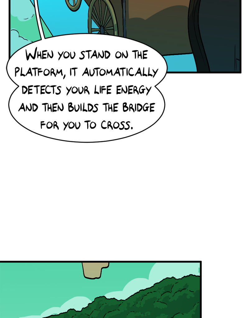 Darkwynd Chronicles - Episode 113, Page 10: Arrival at the Cabin - Part 3