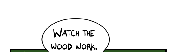 Darkwynd Chronicles - Episode 113, Page 16: Arrival at the Cabin - Part 3