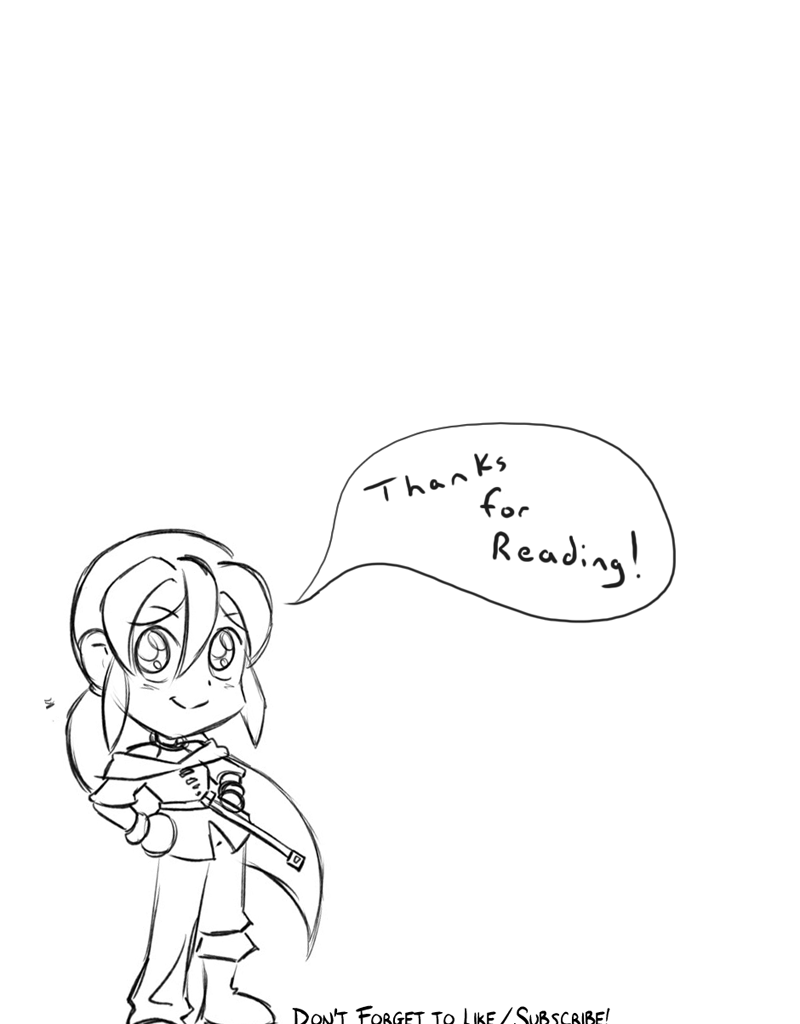 Darkwynd Chronicles - Episode 113, Page 18: Arrival at the Cabin - Part 3