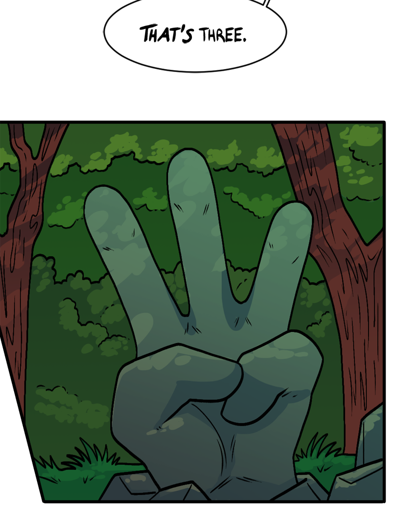 Darkwynd Chronicles - Episode 114, Page 6: Arrival at the Cabin - Part 4