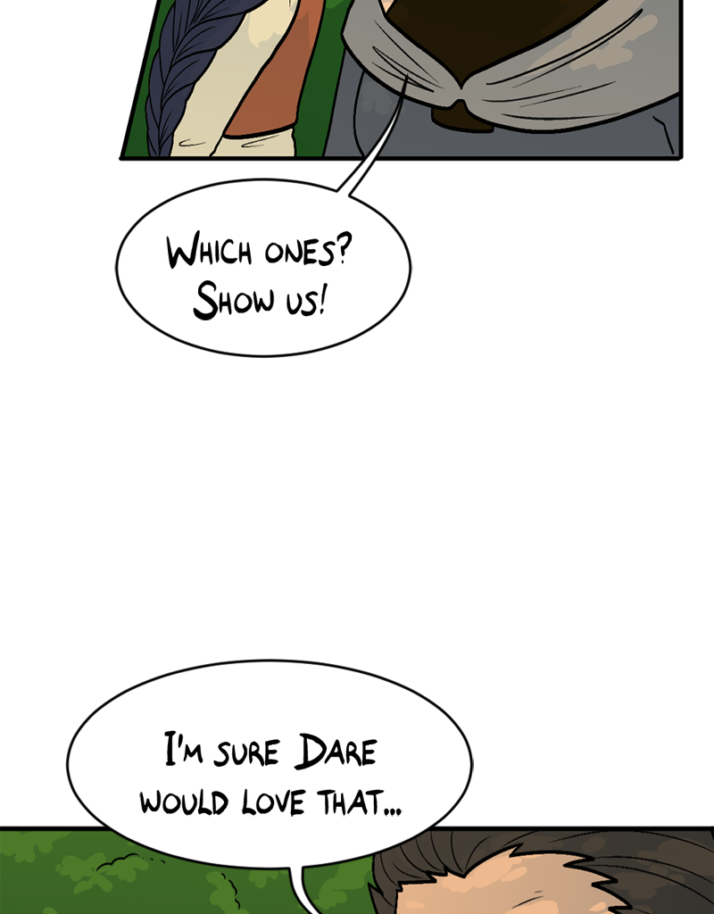 Darkwynd Chronicles - Episode 114, Page 9: Arrival at the Cabin - Part 4