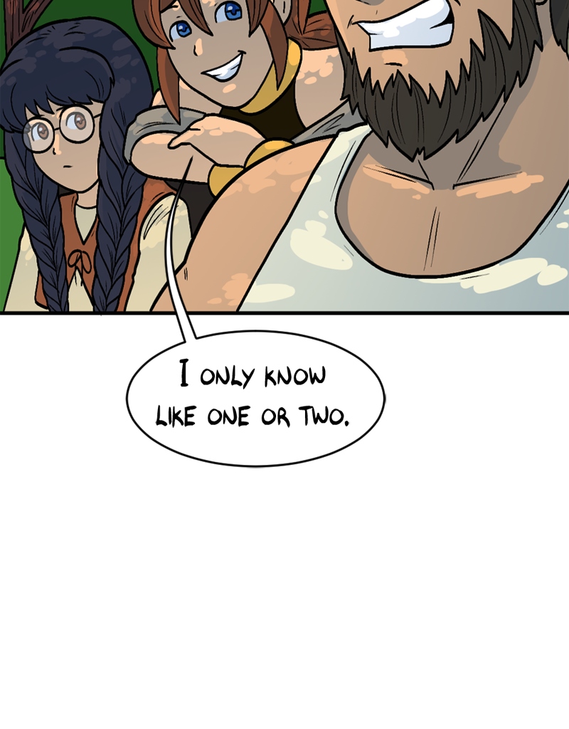 Darkwynd Chronicles - Episode 114, Page 10: Arrival at the Cabin - Part 4