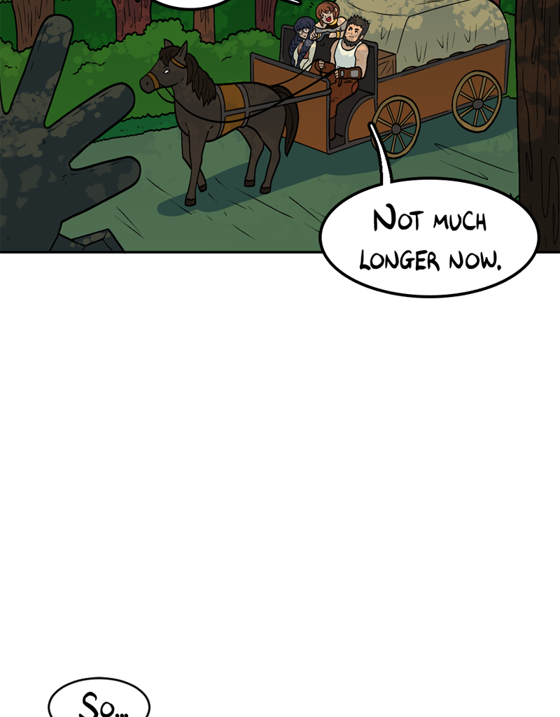 Darkwynd Chronicles - Episode 114, Page 15: Arrival at the Cabin - Part 4