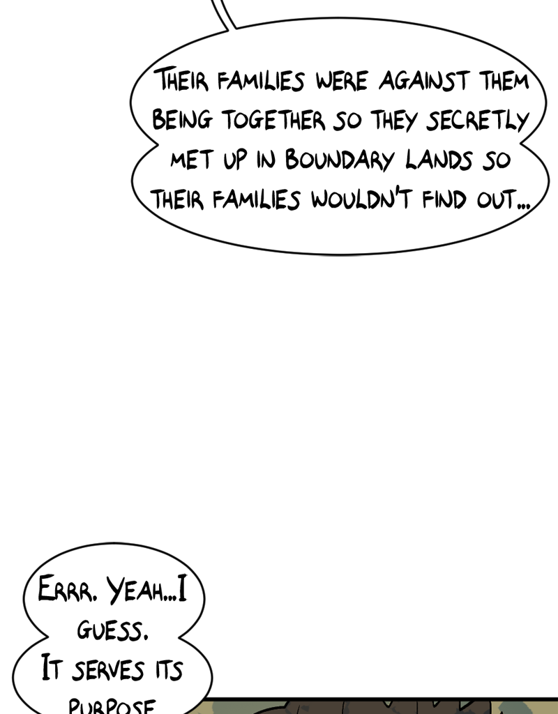 Darkwynd Chronicles - Episode 114, Page 18: Arrival at the Cabin - Part 4