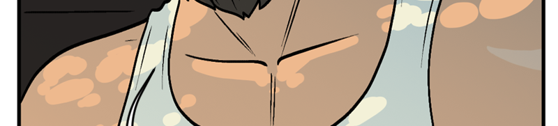 Darkwynd Chronicles - Episode 114, Page 24: Arrival at the Cabin - Part 4