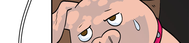 Darkwynd Chronicles - Episode 114, Page 25: Arrival at the Cabin - Part 4