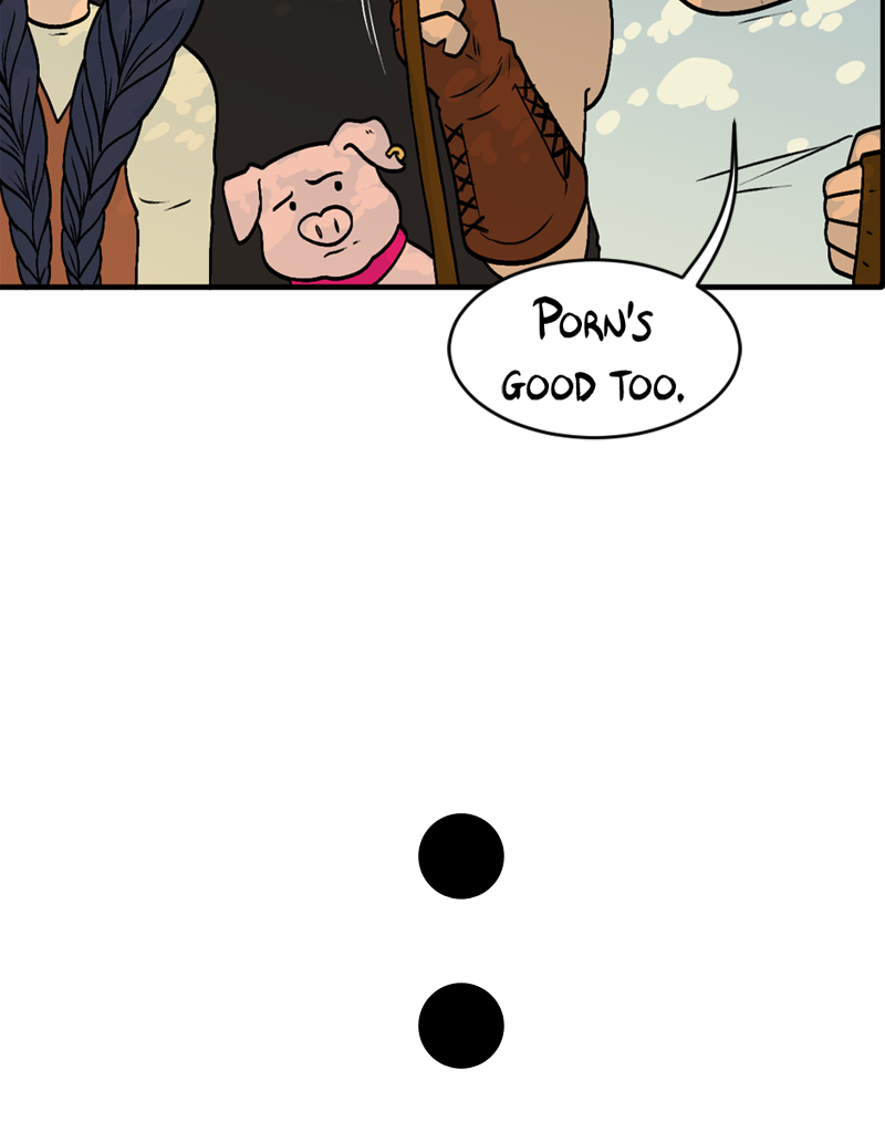 Darkwynd Chronicles - Episode 114, Page 27: Arrival at the Cabin - Part 4