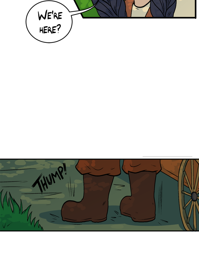 Darkwynd Chronicles - Episode 114, Page 30: Arrival at the Cabin - Part 4