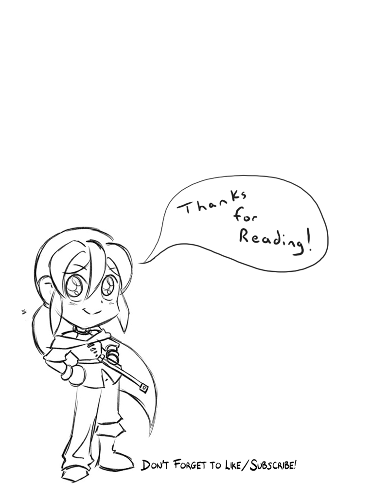 Darkwynd Chronicles - Episode 114, Page 33: Arrival at the Cabin - Part 4