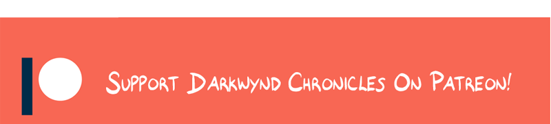 Darkwynd Chronicles - Episode 114, Page 33: Arrival at the Cabin - Part 4