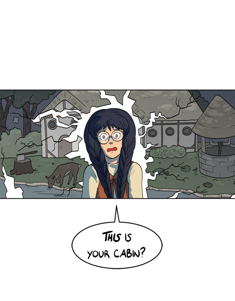 Darkwynd Chronicles - Episode 115, Page 3: Arrival at the Cabin - Part 5