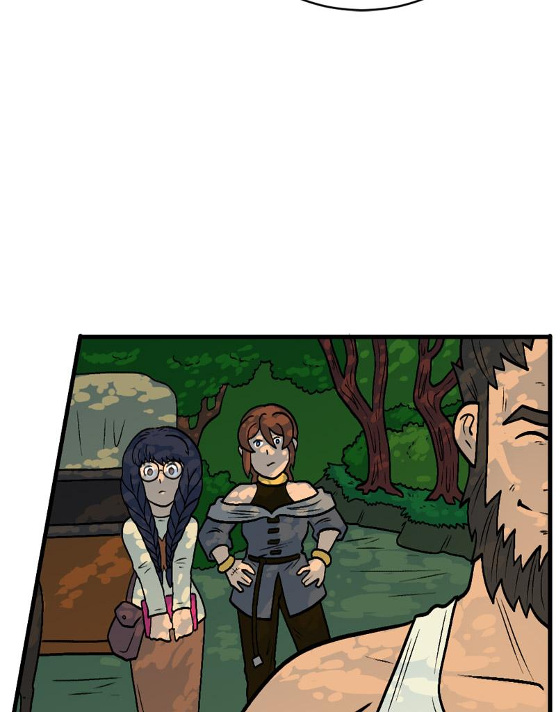 Darkwynd Chronicles - Episode 115, Page 5: Arrival at the Cabin - Part 5