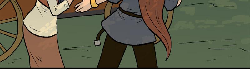 Darkwynd Chronicles - Episode 115, Page 7: Arrival at the Cabin - Part 5