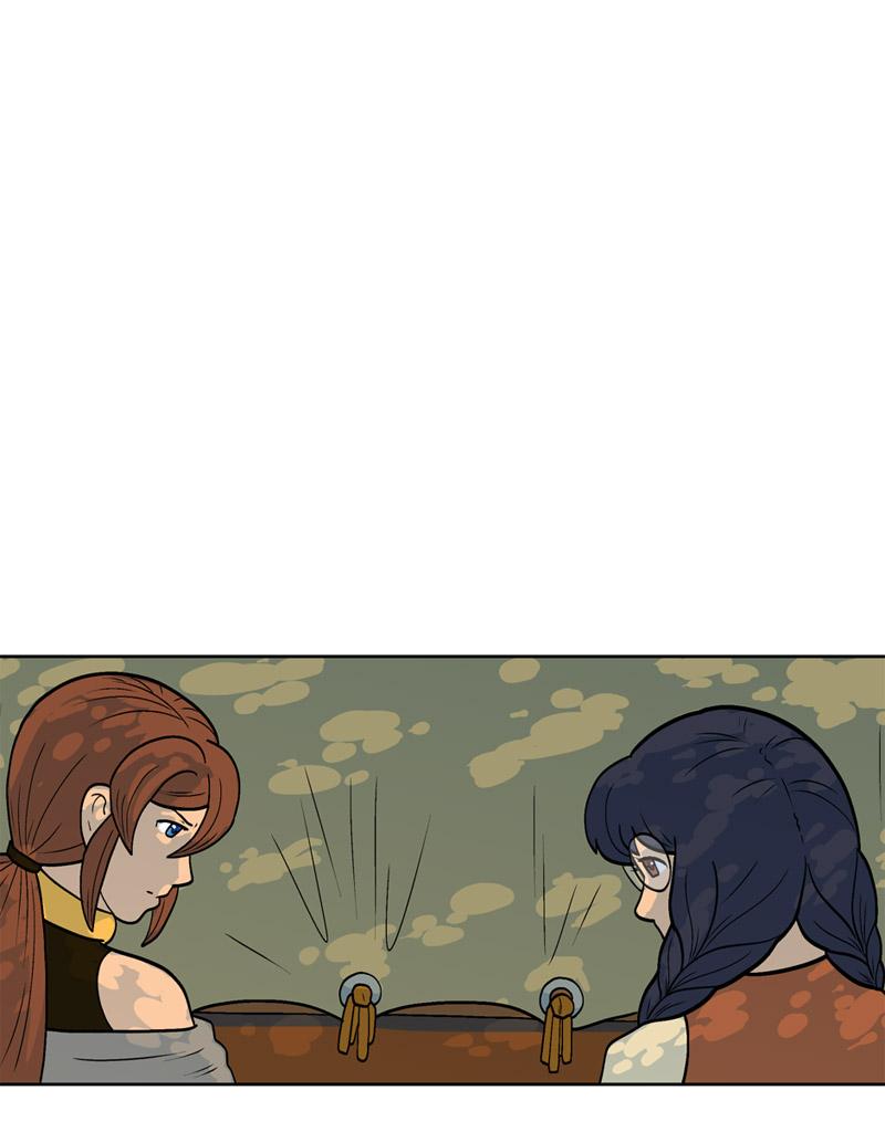 Darkwynd Chronicles - Episode 115, Page 8: Arrival at the Cabin - Part 5