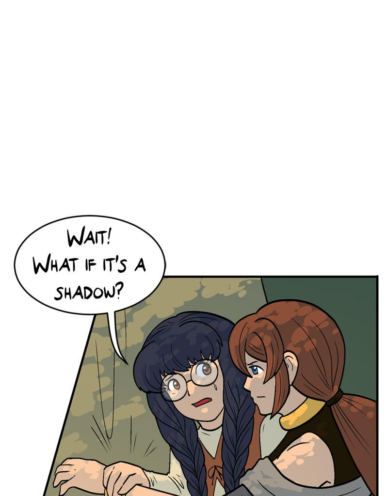 Darkwynd Chronicles - Episode 115, Page 10: Arrival at the Cabin - Part 5