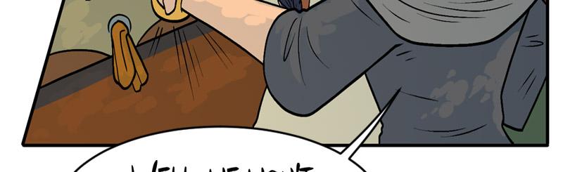 Darkwynd Chronicles - Episode 115, Page 10: Arrival at the Cabin - Part 5