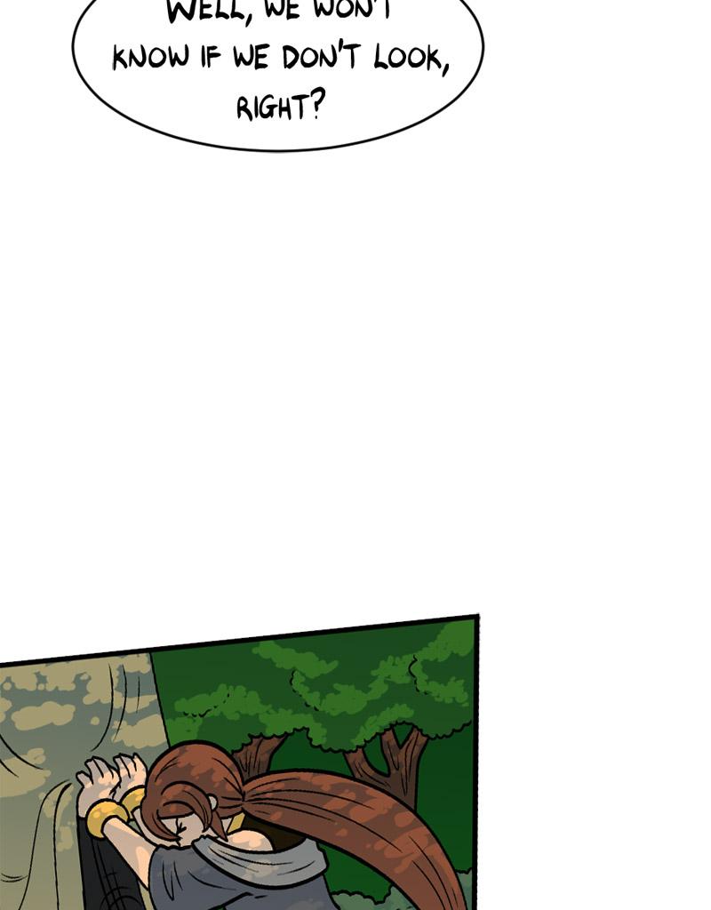 Darkwynd Chronicles - Episode 115, Page 11: Arrival at the Cabin - Part 5