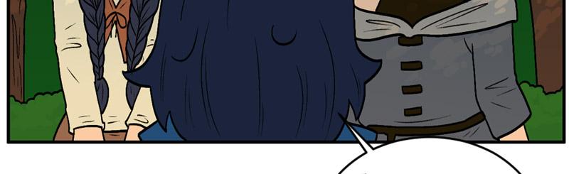 Darkwynd Chronicles - Episode 115, Page 14: Arrival at the Cabin - Part 5