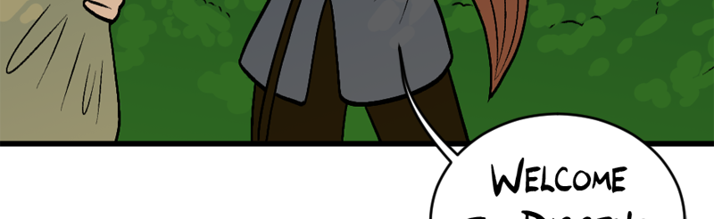 Darkwynd Chronicles - Episode 115, Page 16: Arrival at the Cabin - Part 5