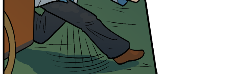 Darkwynd Chronicles - Episode 115, Page 17: Arrival at the Cabin - Part 5