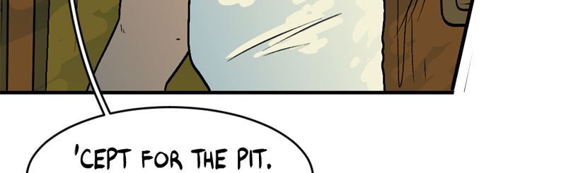 Darkwynd Chronicles - Episode 115, Page 19: Arrival at the Cabin - Part 5