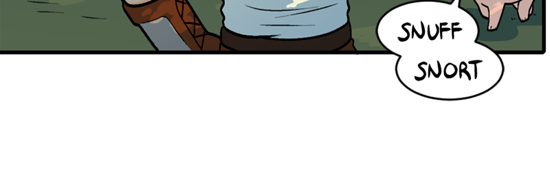 Darkwynd Chronicles - Episode 115, Page 20: Arrival at the Cabin - Part 5