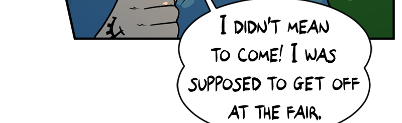 Darkwynd Chronicles - Episode 115, Page 22: Arrival at the Cabin - Part 5