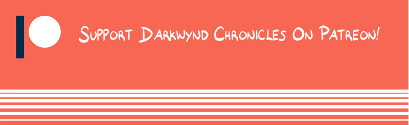 Darkwynd Chronicles - Episode 115, Page 27: Arrival at the Cabin - Part 5