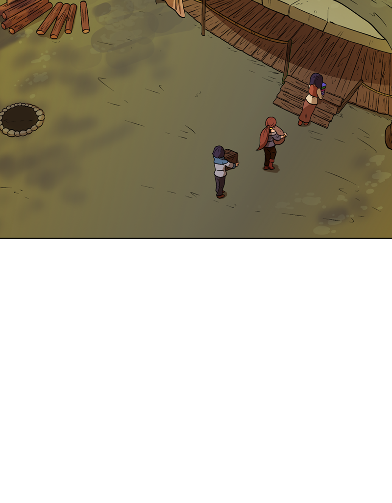 Darkwynd Chronicles - Episode 116, Page 2: Repairs - Part 1