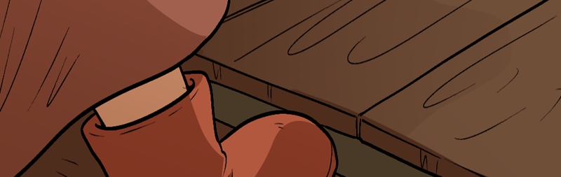 Darkwynd Chronicles - Episode 116, Page 3: Repairs - Part 1