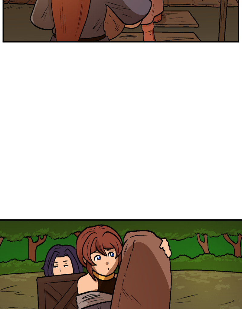 Darkwynd Chronicles - Episode 116, Page 5: Repairs - Part 1