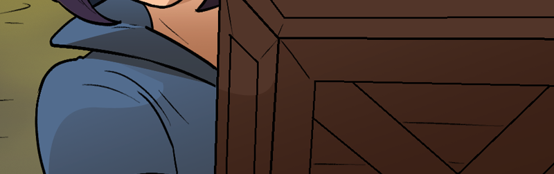 Darkwynd Chronicles - Episode 116, Page 6: Repairs - Part 1