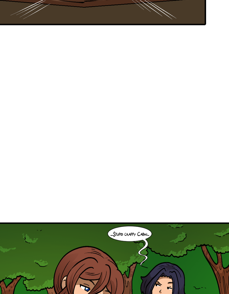 Darkwynd Chronicles - Episode 116, Page 8: Repairs - Part 1