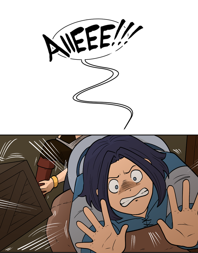 Darkwynd Chronicles - Episode 116, Page 14: Repairs - Part 1