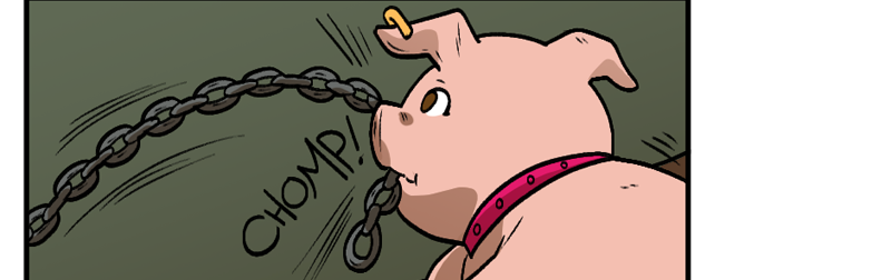 Darkwynd Chronicles - Episode 116, Page 16: Repairs - Part 1