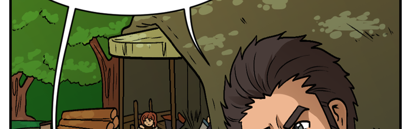 Darkwynd Chronicles - Episode 116, Page 18: Repairs - Part 1