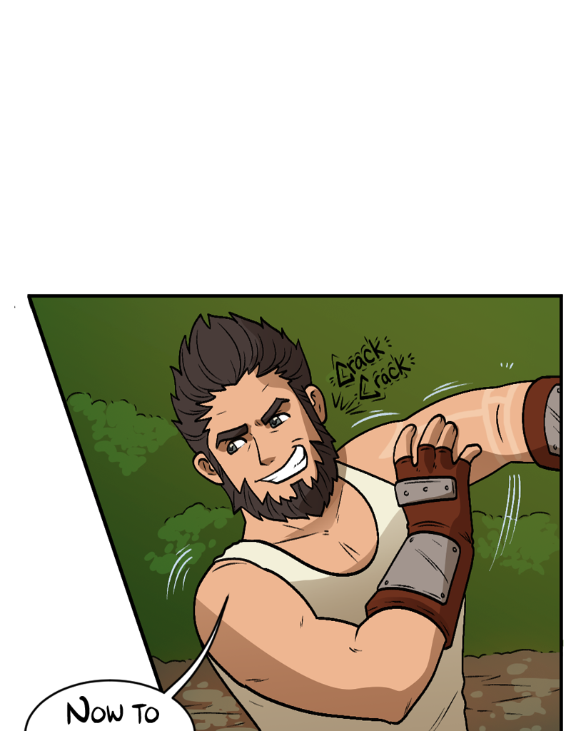 Darkwynd Chronicles - Episode 116, Page 24: Repairs - Part 1