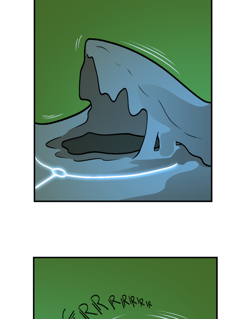 Darkwynd Chronicles - Episode 116, Page 27: Repairs - Part 1