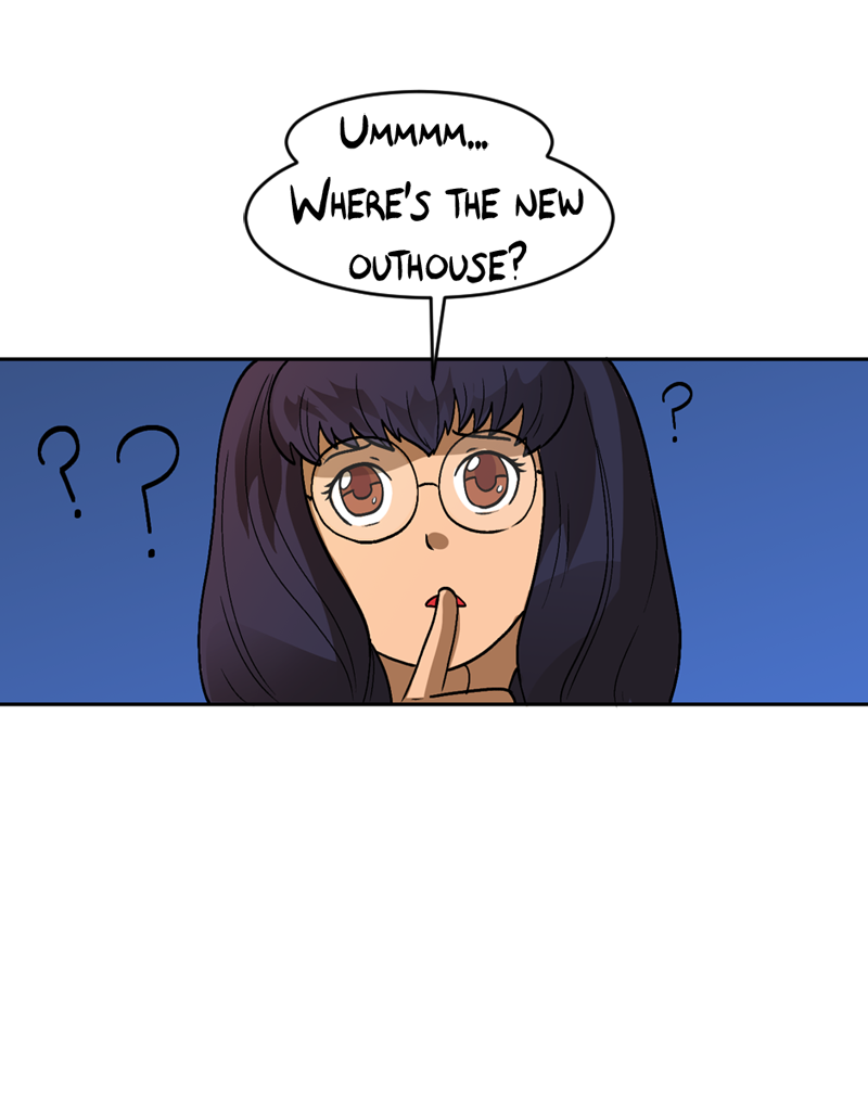 Darkwynd Chronicles - Episode 116, Page 31: Repairs - Part 1