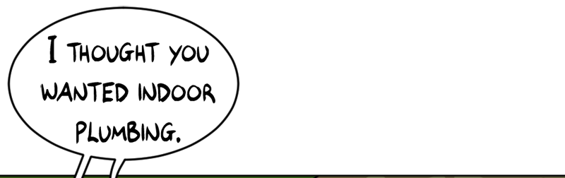 Darkwynd Chronicles - Episode 116, Page 33: Repairs - Part 1